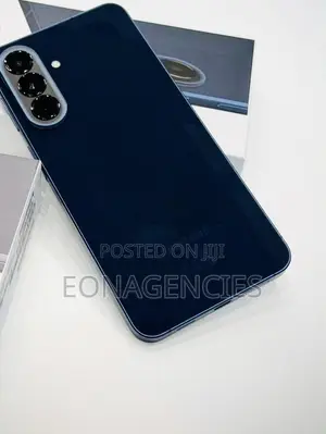 New Samsung Galaxy A57 256 GB Blue