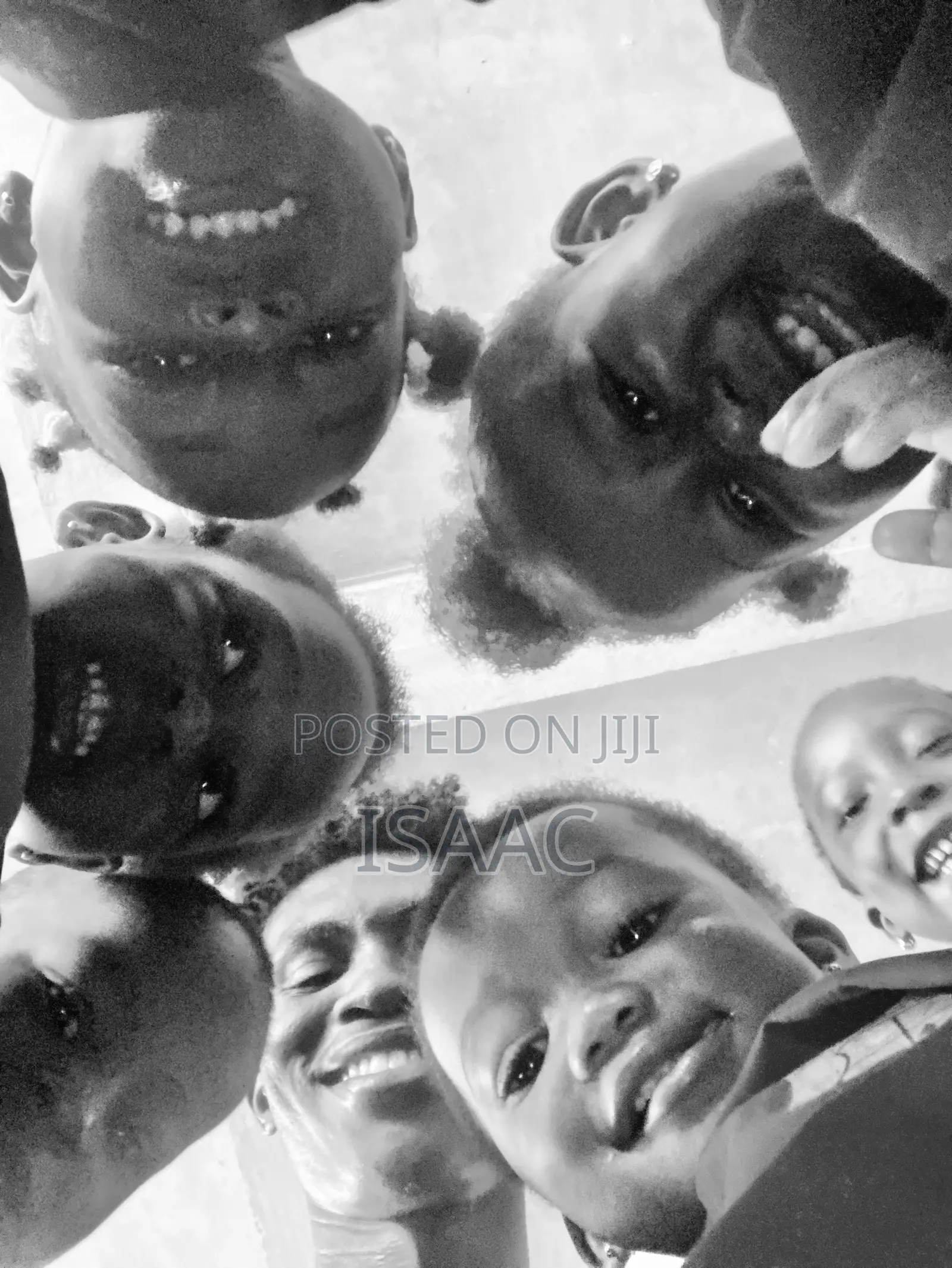 Crèche Nanny