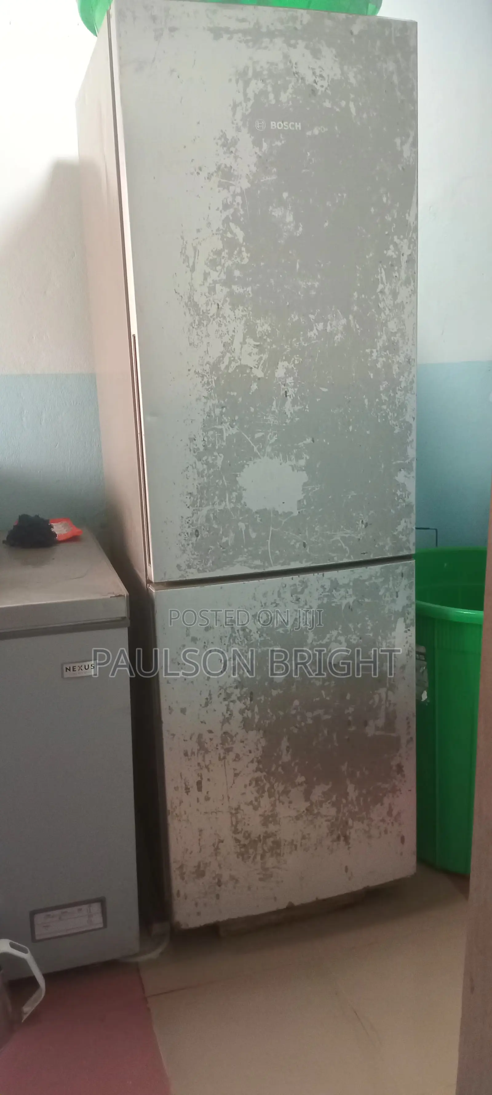 312L Refrigerator for Sell