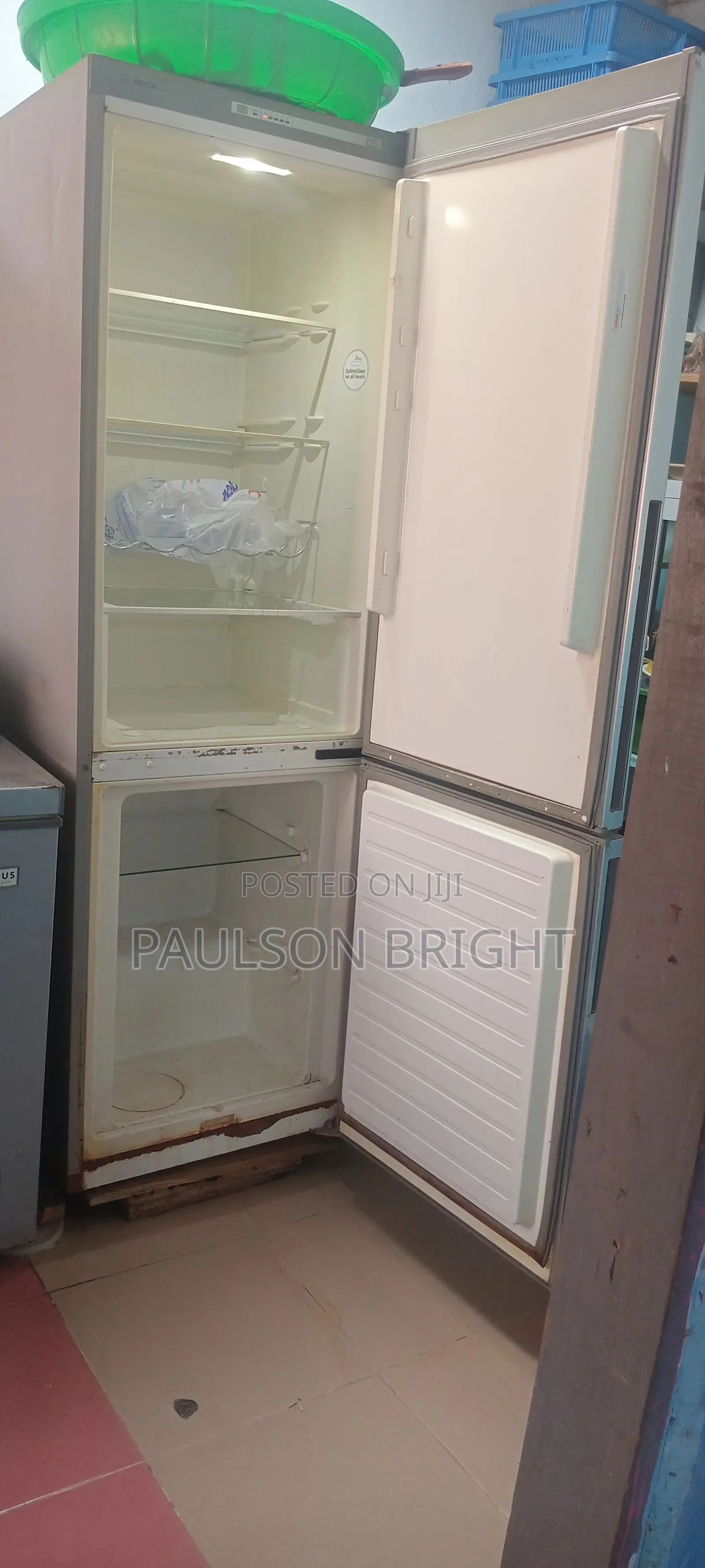 312L Refrigerator for Sell