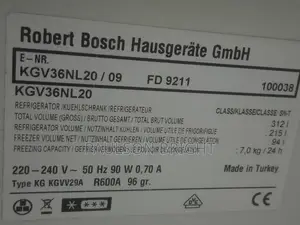 312L Refrigerator for Sell