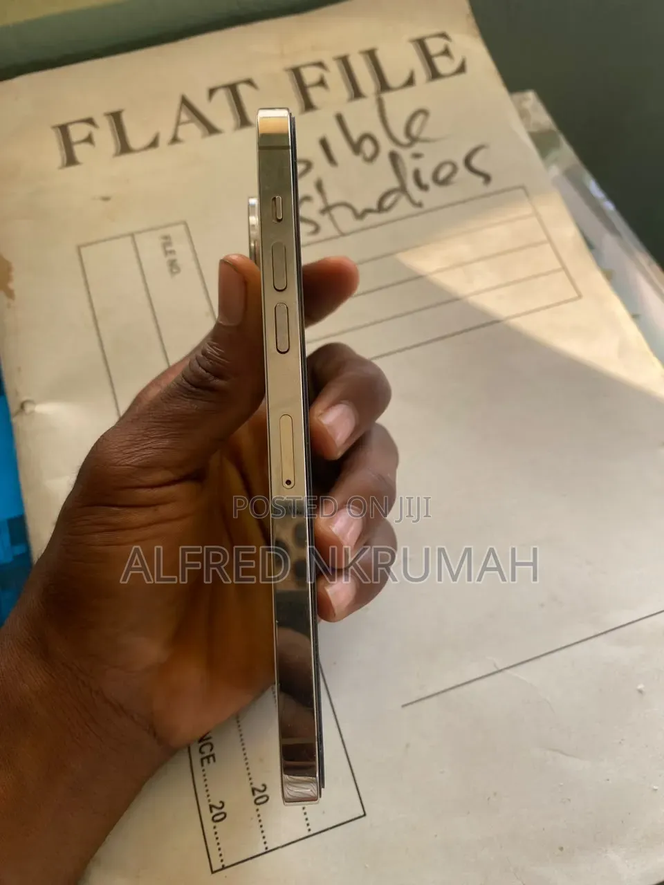 Apple iPhone 14 Pro Max 256 GB Gold