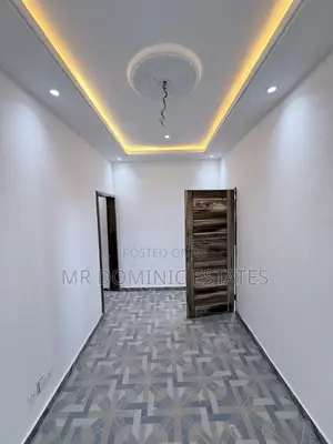 1bdrm Apartment in Mr Dominic Estates, Bortiano for rent