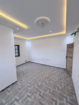 1bdrm Apartment in Mr Dominic Estates, Bortiano for rent