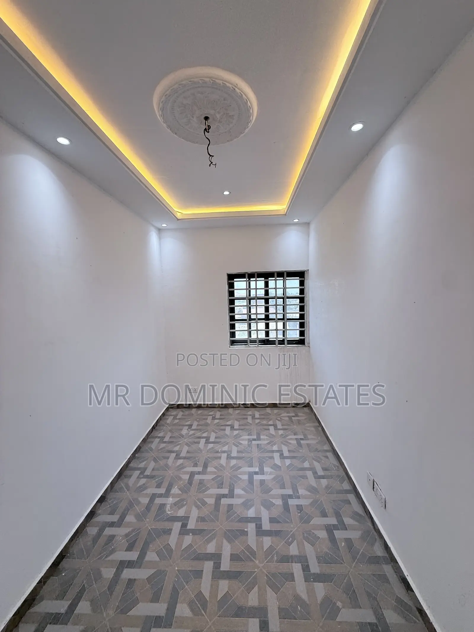 1bdrm Apartment in Mr Dominic Estates, Bortiano for rent