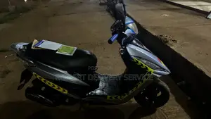 Kymco Xciting 2021 Blue