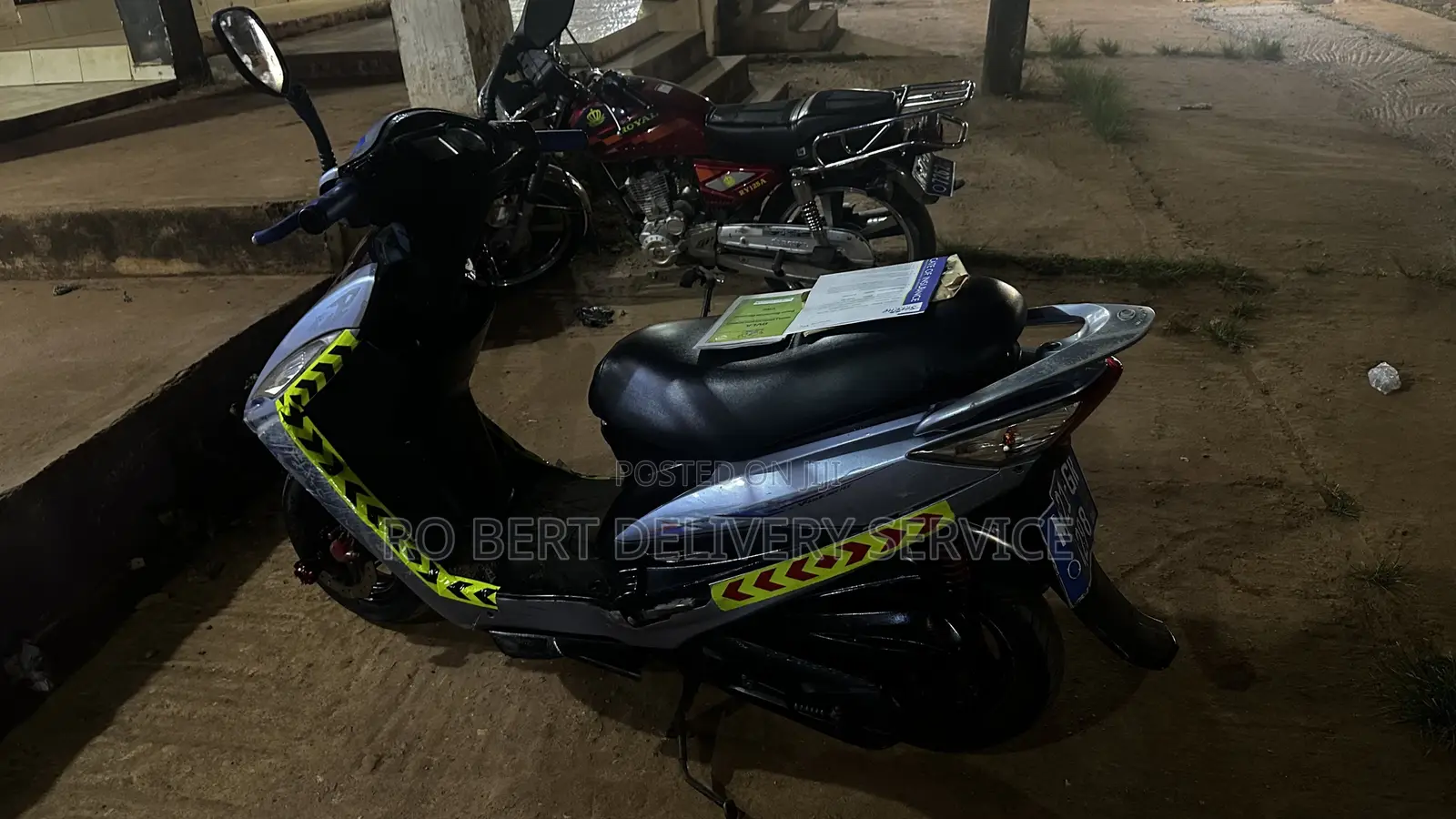 Kymco Xciting 2021 Blue