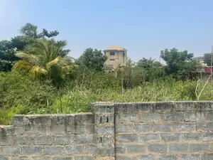 RESIDENTIAL LAND FOR SALE - Afienya Mobole Residential Plot GH₵120,000