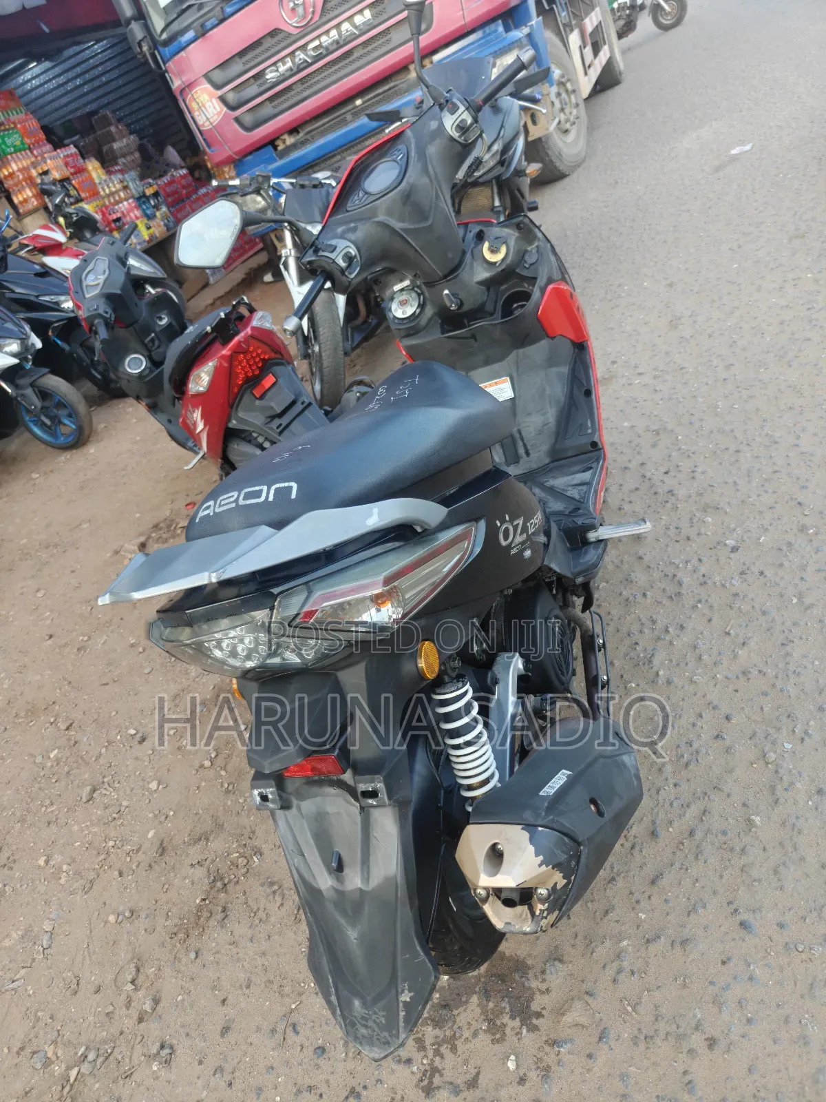 Custom Built Motorcycles 2012 Black