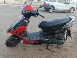 Custom Built Motorcycles 2012 Black