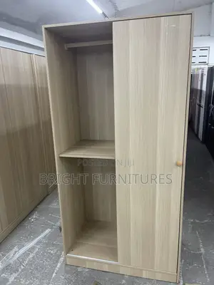 High Quality Wooden Wardrobe