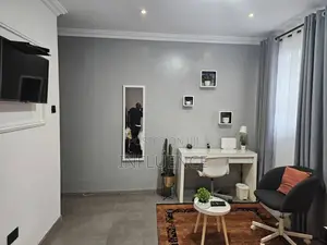 Furnished 1bdrm Apartment in Osu for rent