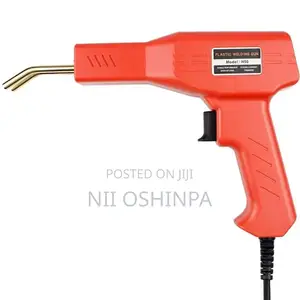 Plastic Welding Kit