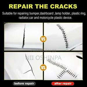 Plastic Welding Kit
