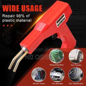 Plastic Welding Kit