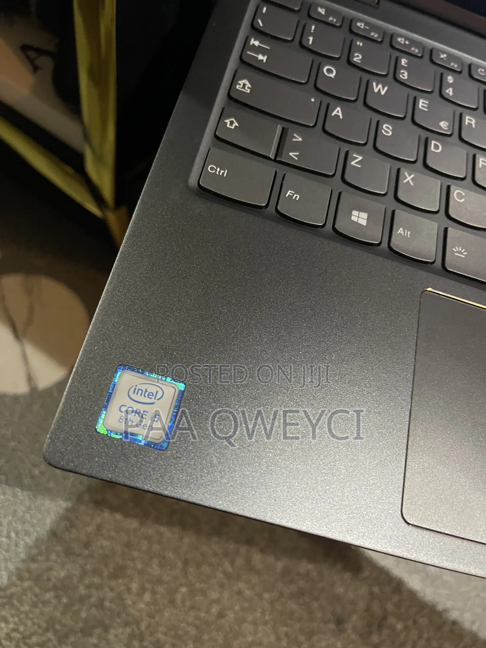 Laptop eMachines E440 8GB Intel Core i5 SSD 256GB
