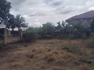 Plot of Land Good Location Abuakwa Koforidua