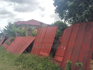 Plot of Land Good Location Abuakwa Koforidua