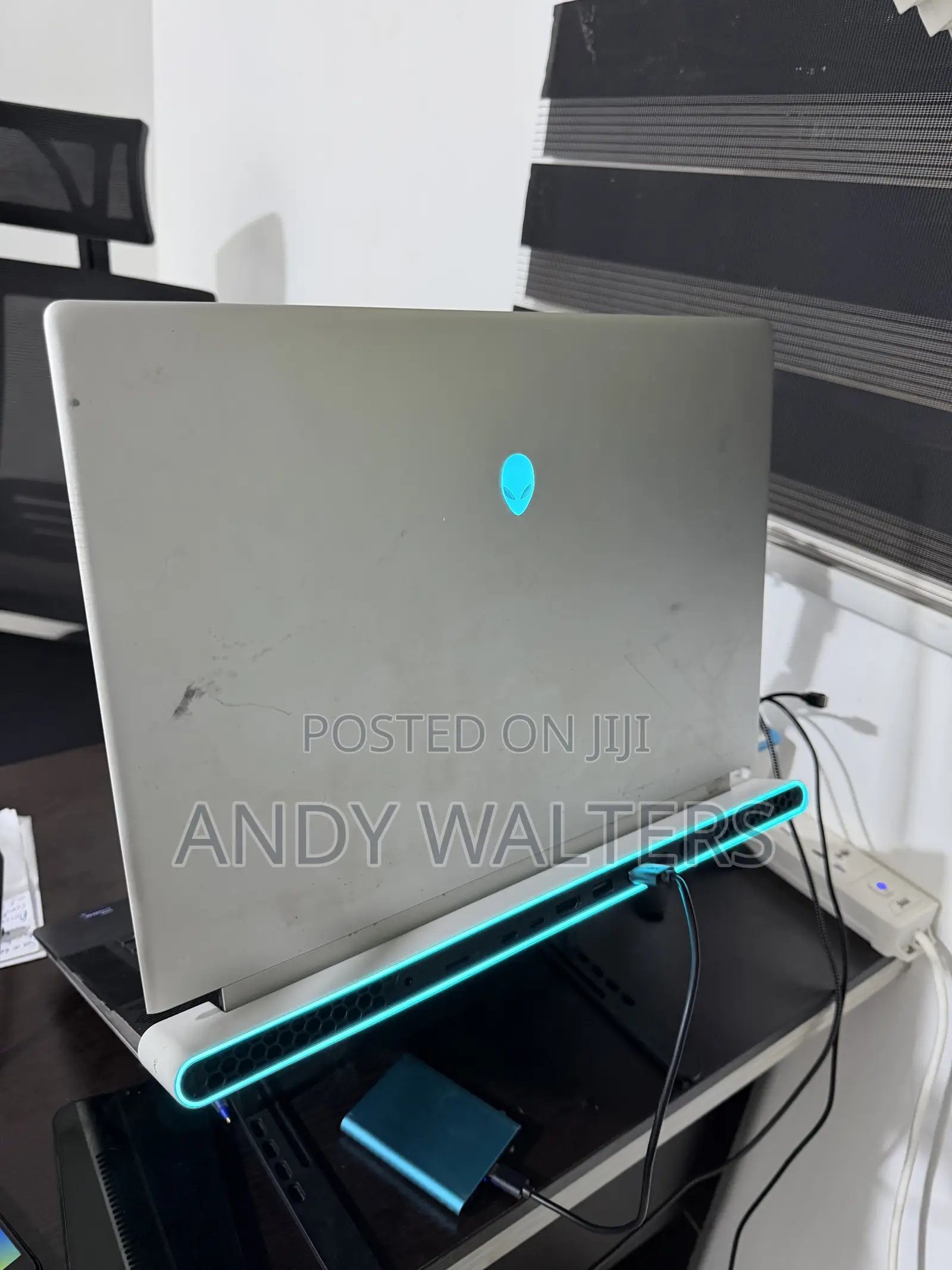 Laptop Alienware X16 r1 32GB Intel Core i9 SSD 1T