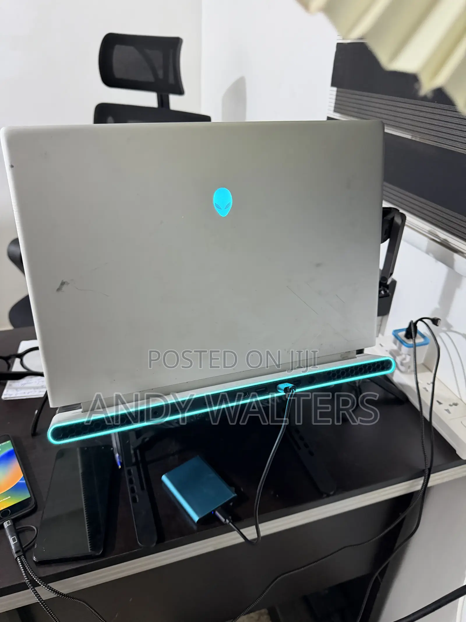 Laptop Alienware X16 r1 32GB Intel Core i9 SSD 1T