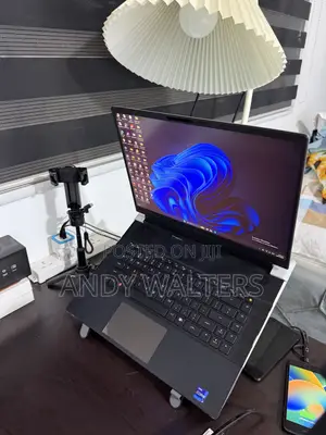 Laptop Alienware X16 r1 32GB Intel Core i9 SSD 1T