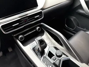 Geely Coolray 1.5 FWD 2023 Blue