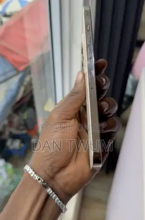 Apple iPhone 12 Pro Max 128 GB Gold