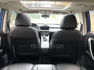 Geely Coolray 1.5 FWD 2023 Blue