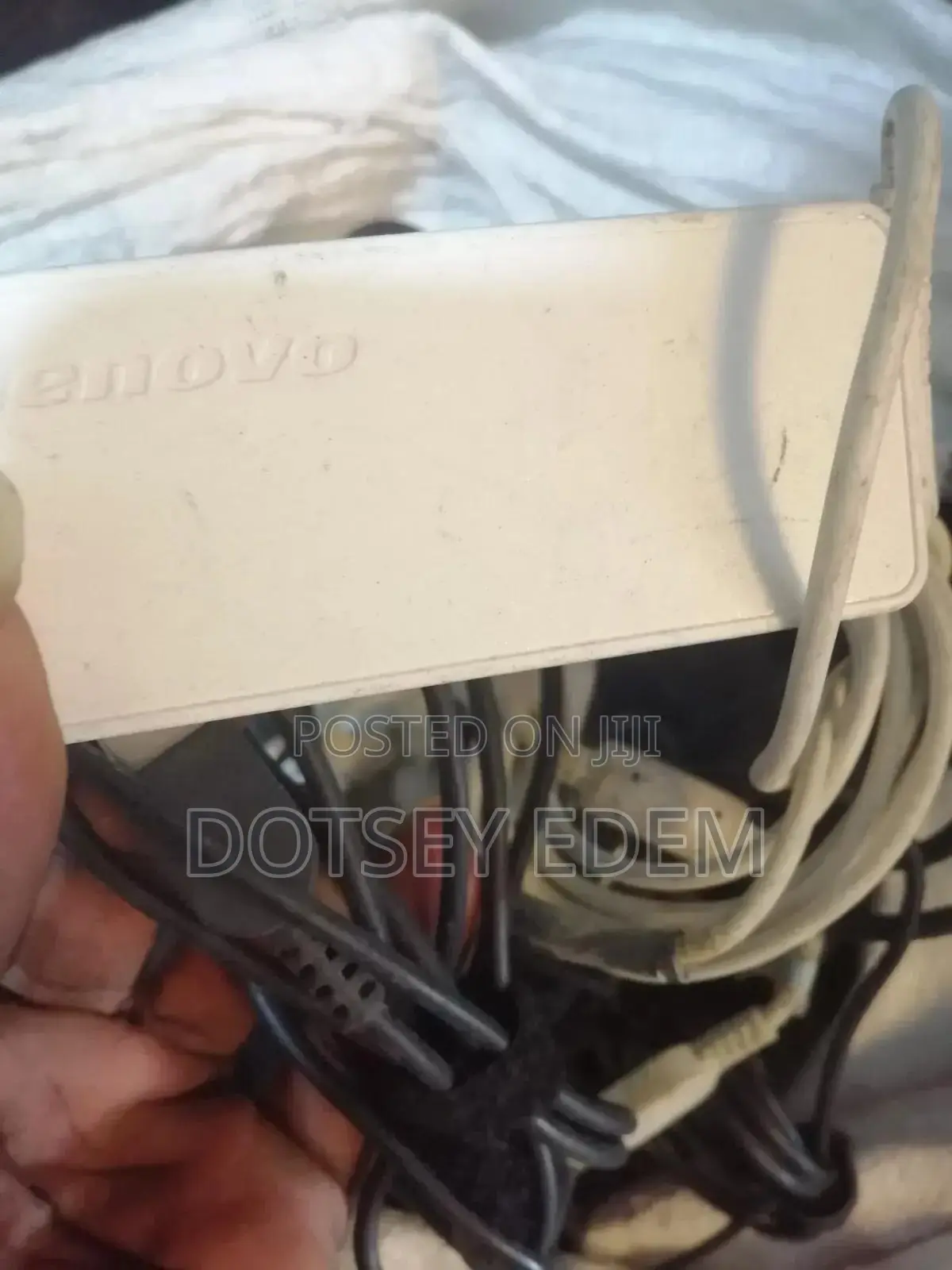 Quality Home Used Lenovo USB Charger