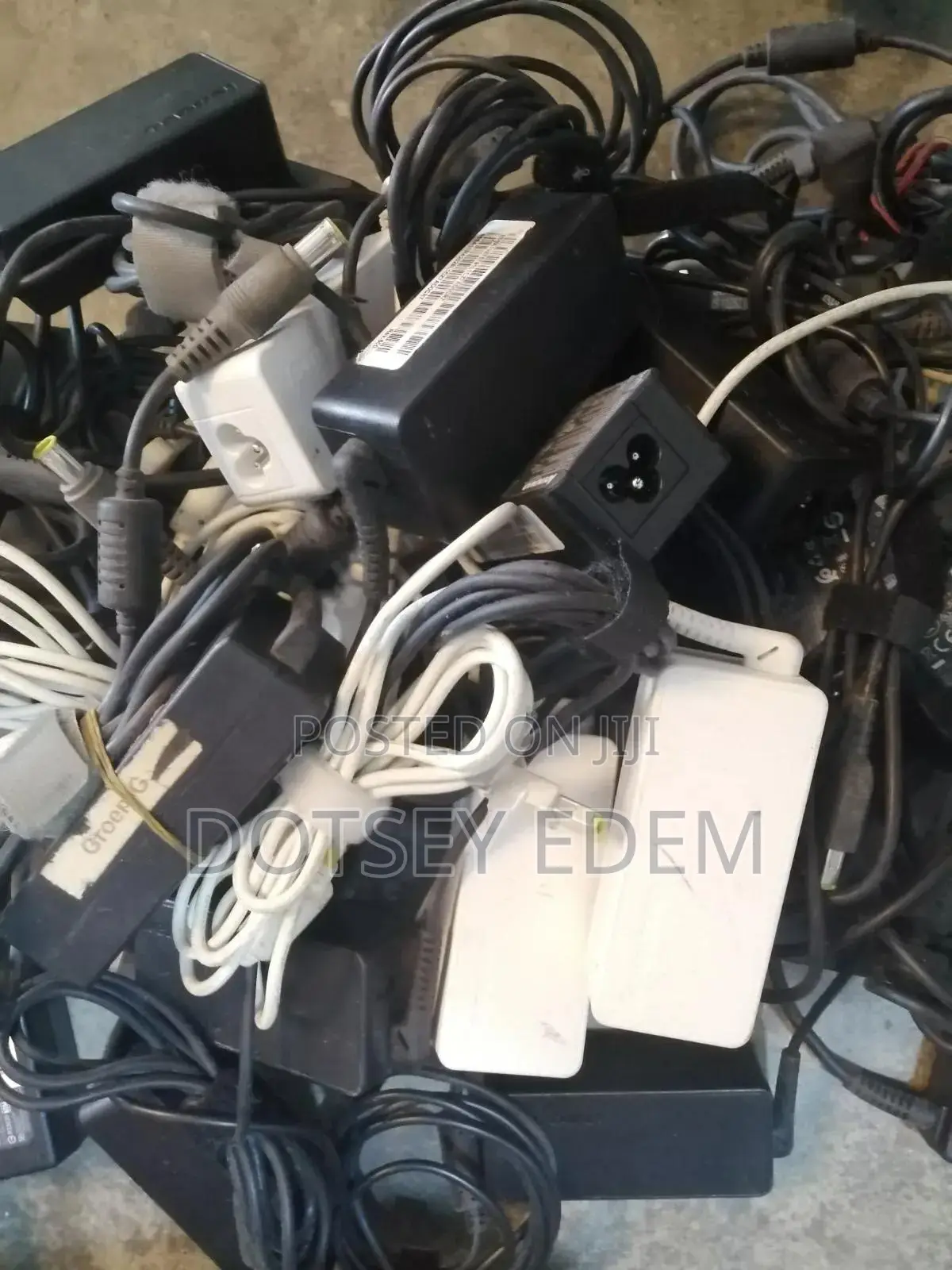 Quality Home Used Lenovo USB Charger