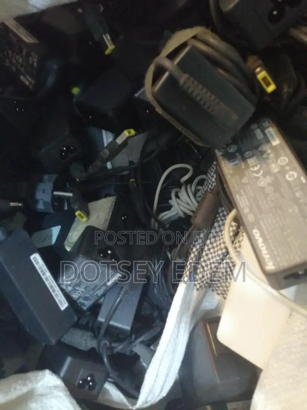 Quality Home Used Lenovo USB Charger