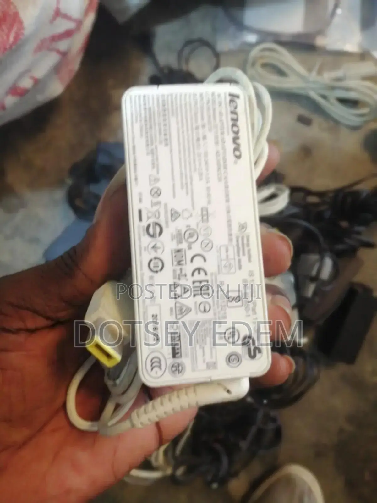 Quality Home Used Lenovo USB Charger