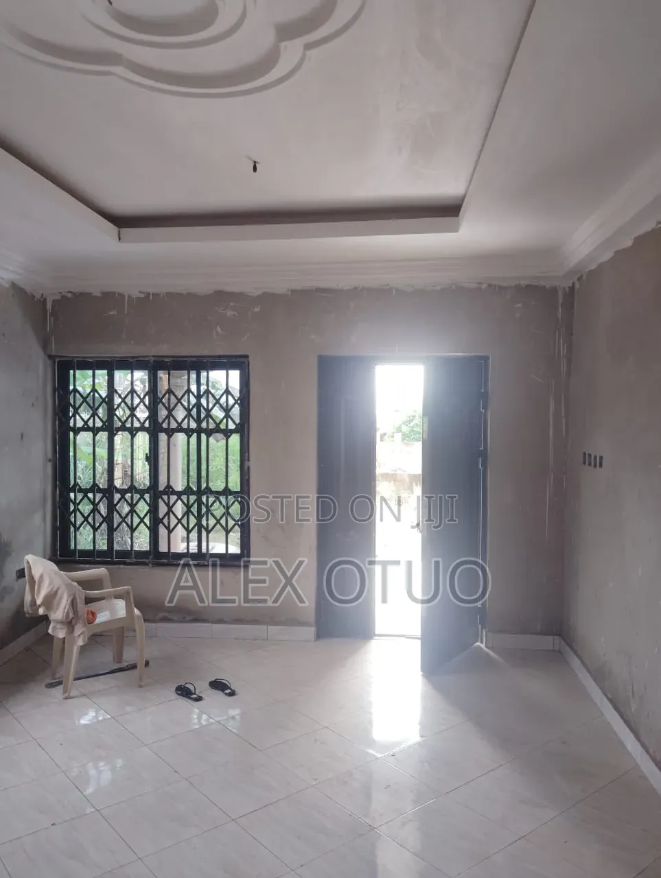 3bdrm House in Alex Otuo Properties, Kumasi Metropolitan for rent