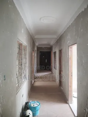 3bdrm House in Alex Otuo Properties, Kumasi Metropolitan for rent