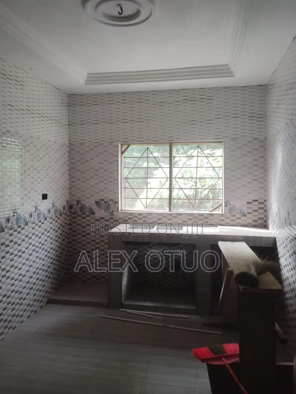 3bdrm House in Alex Otuo Properties, Kumasi Metropolitan for rent