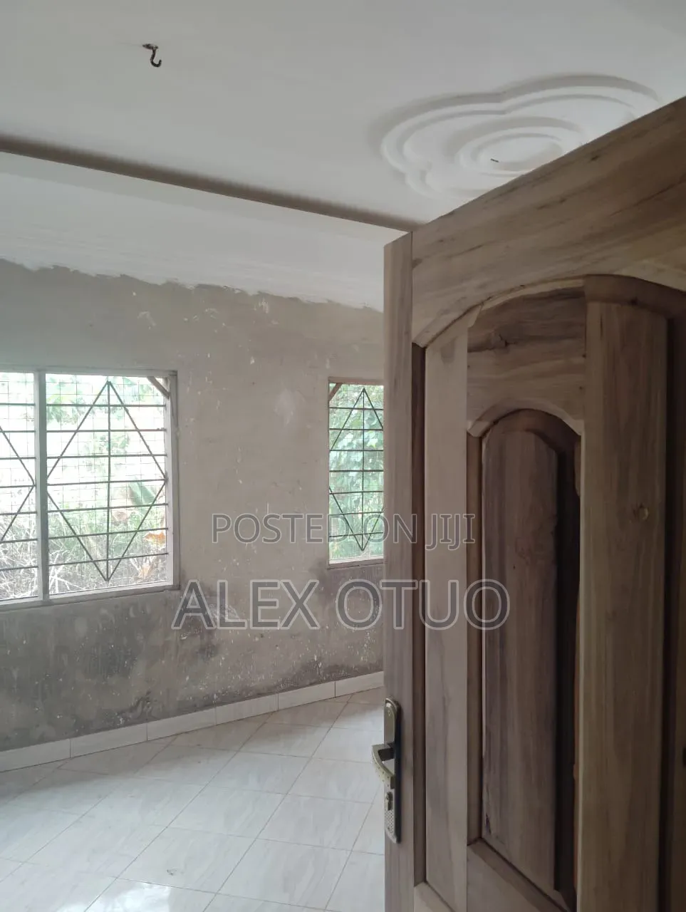 3bdrm House in Alex Otuo Properties, Kumasi Metropolitan for rent