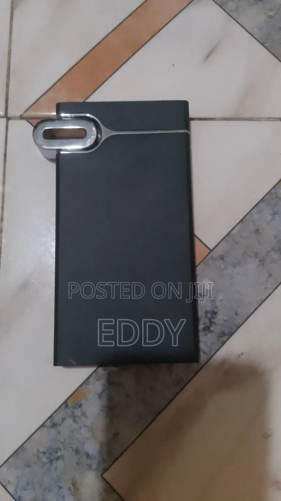 Imation External Hard Drive