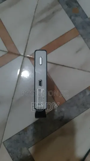 Imation External Hard Drive