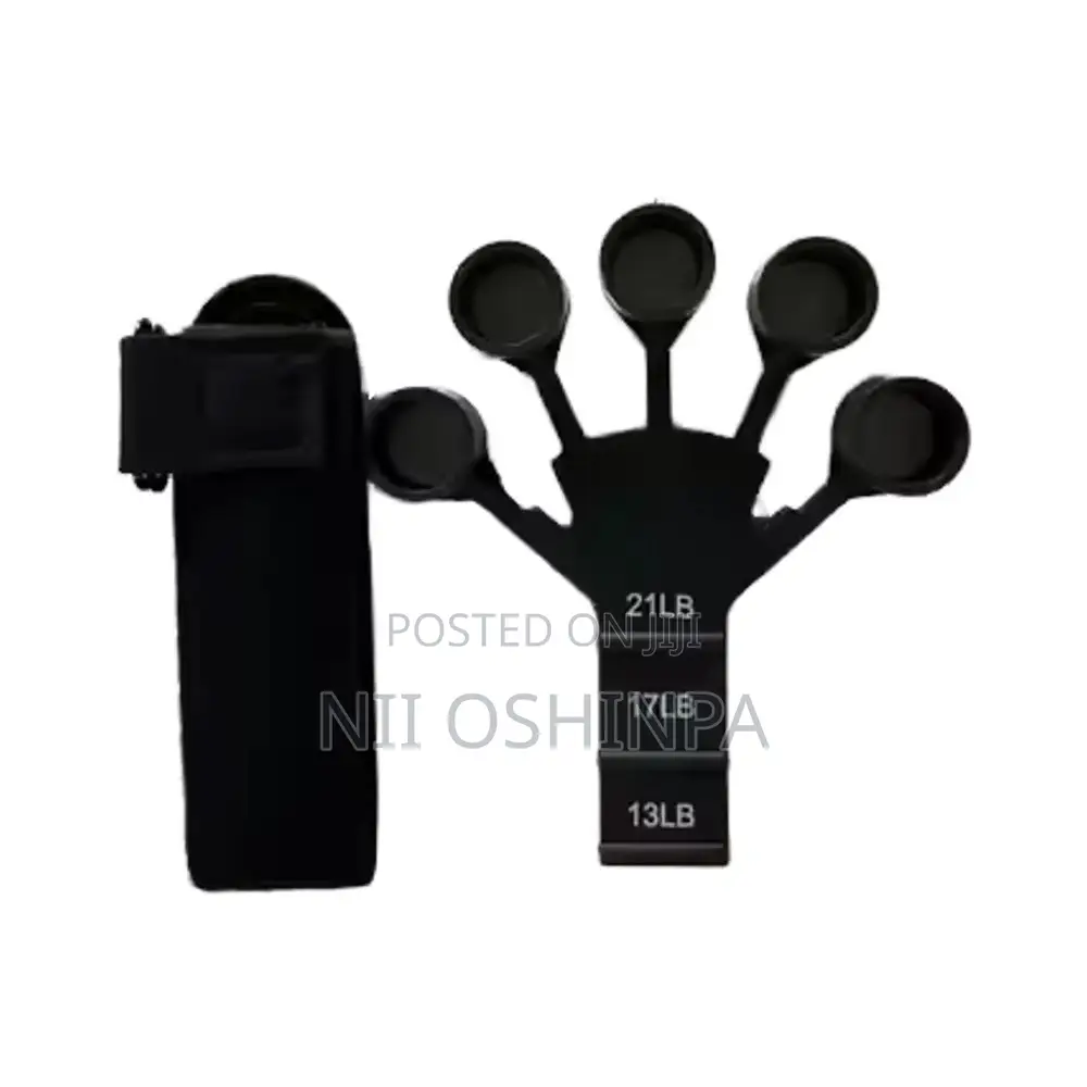 Wrist Grip Strength Trainer