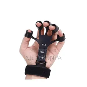 Wrist Grip Strength Trainer