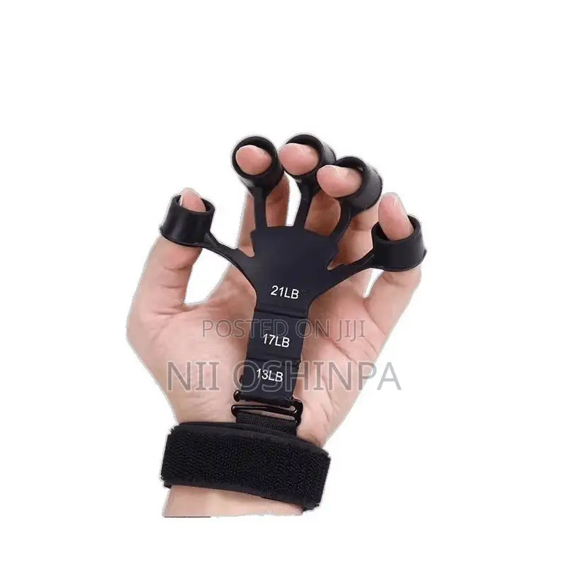 Wrist Grip Strength Trainer