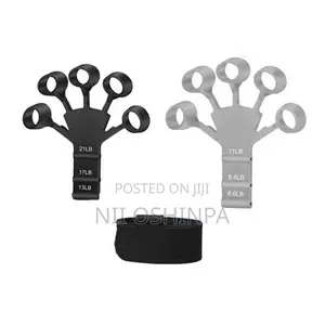 Wrist Grip Strength Trainer