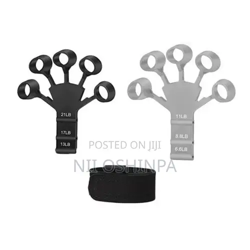 Wrist Grip Strength Trainer