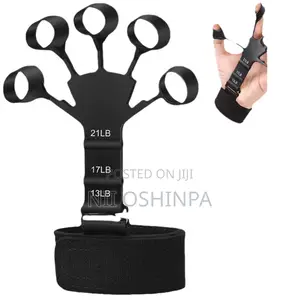 Wrist Grip Strength Trainer