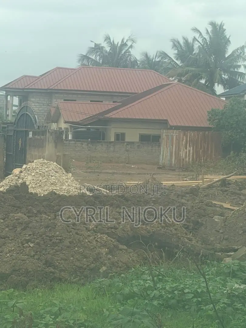 ABURI–OBOSOMASE Selling for GHC 320,0000