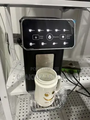 Anko Digital Hot Water Dispenser