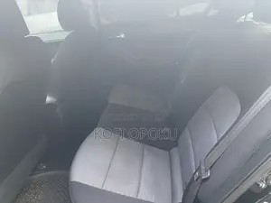 Kia Forte 2015 Black