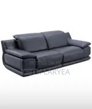 Daisley 2-PC. Leather Recliner