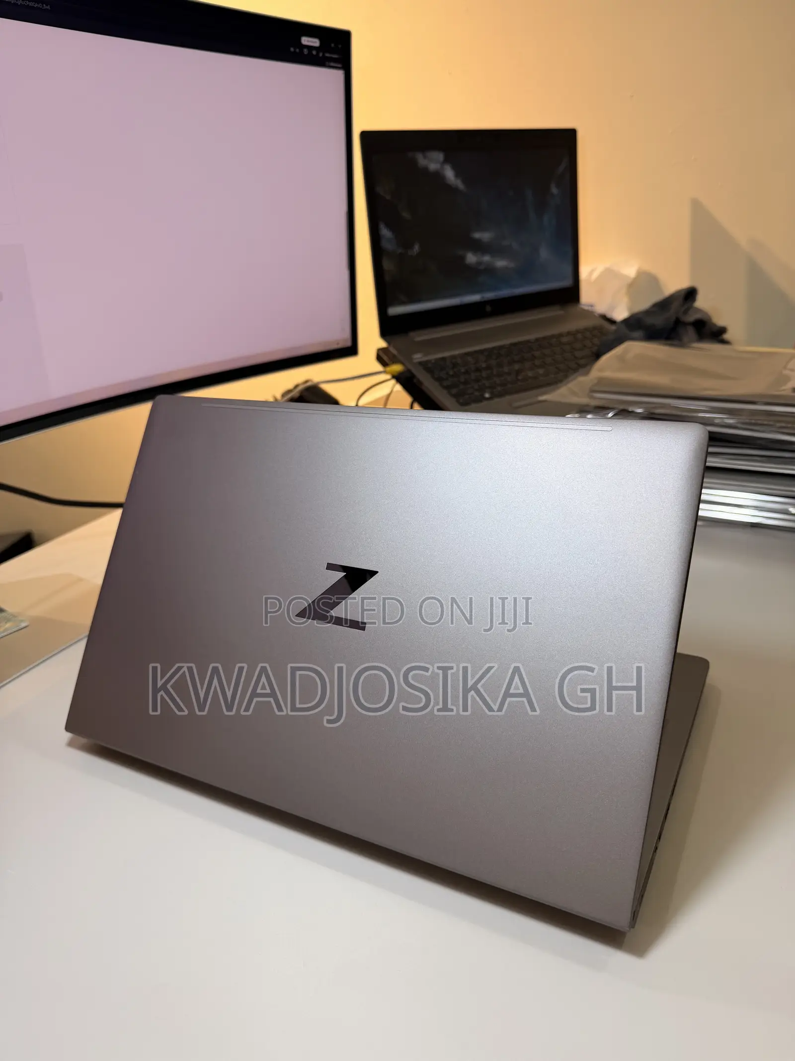 Laptop HP ZBook Power G9 i7 16GB Intel Core i7 SSD 512GB