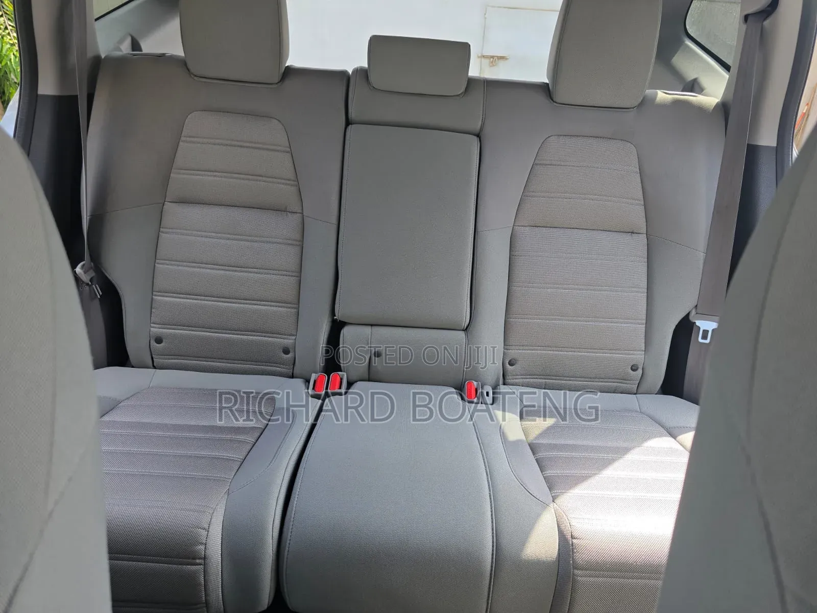 Ford F-150 FX4 2010 Burgundy